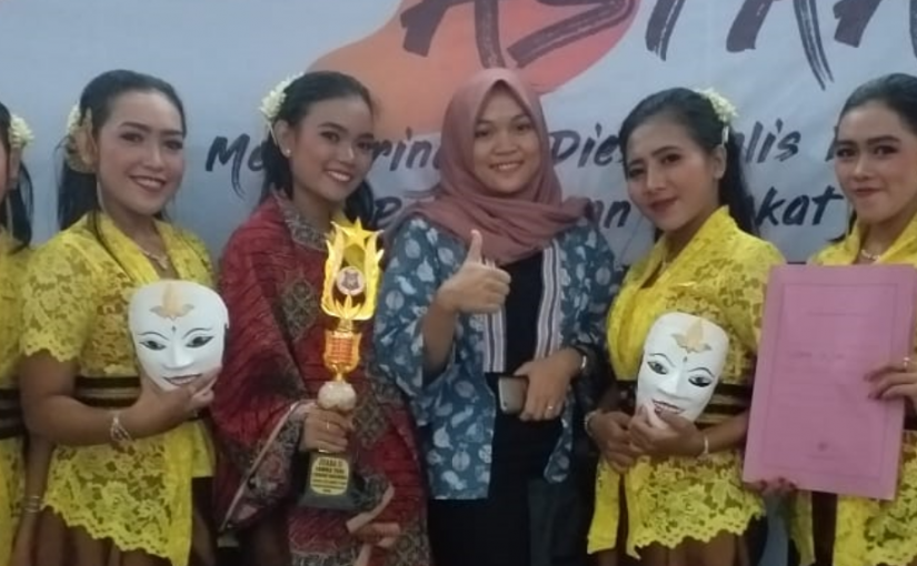 Mahasiswa PGSD UPY Sabet Juara 2 dan 3 pada Kompetisi ASTRA Tingkat Nasional