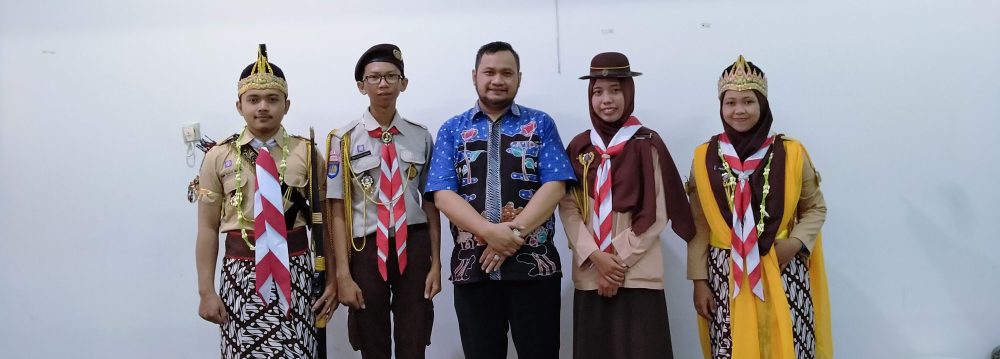 KEMAHASISWAAN UPY